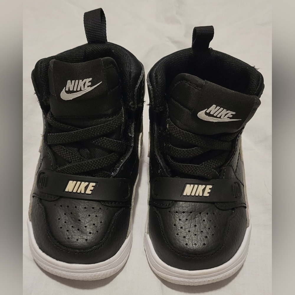 Baby/toddler Jordan sneakers
